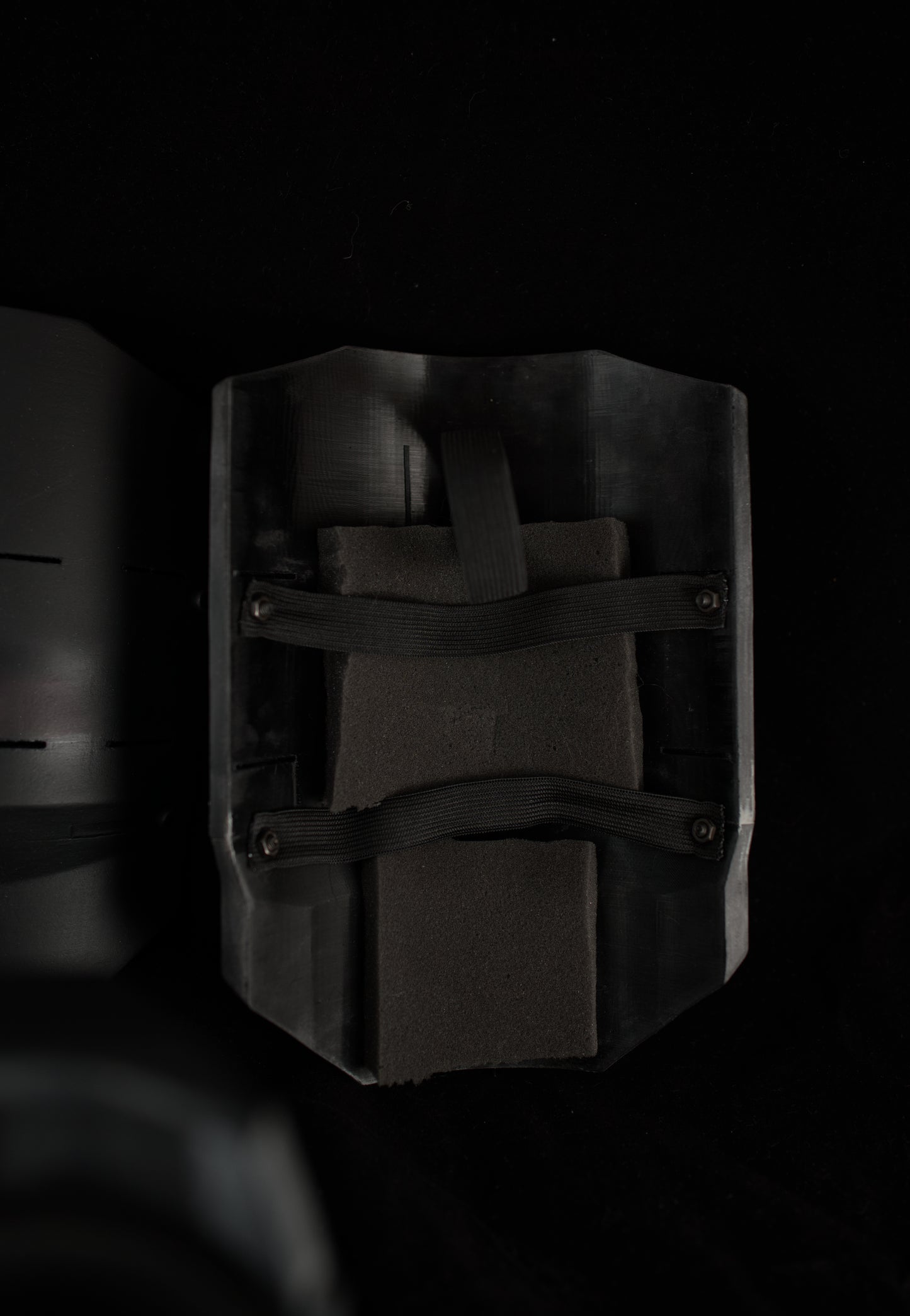 Premium "Cyberninja" Airsoft/Cosplay Armor