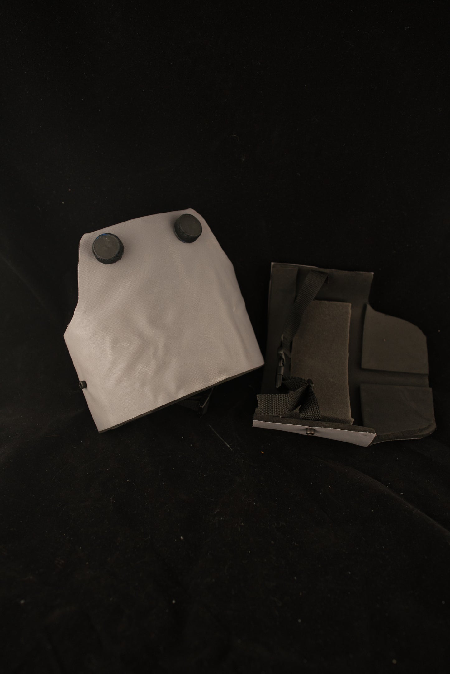 Premium fanmade "Pulse Blade Pilot" Airsoft/Cosplay Armor - Complete