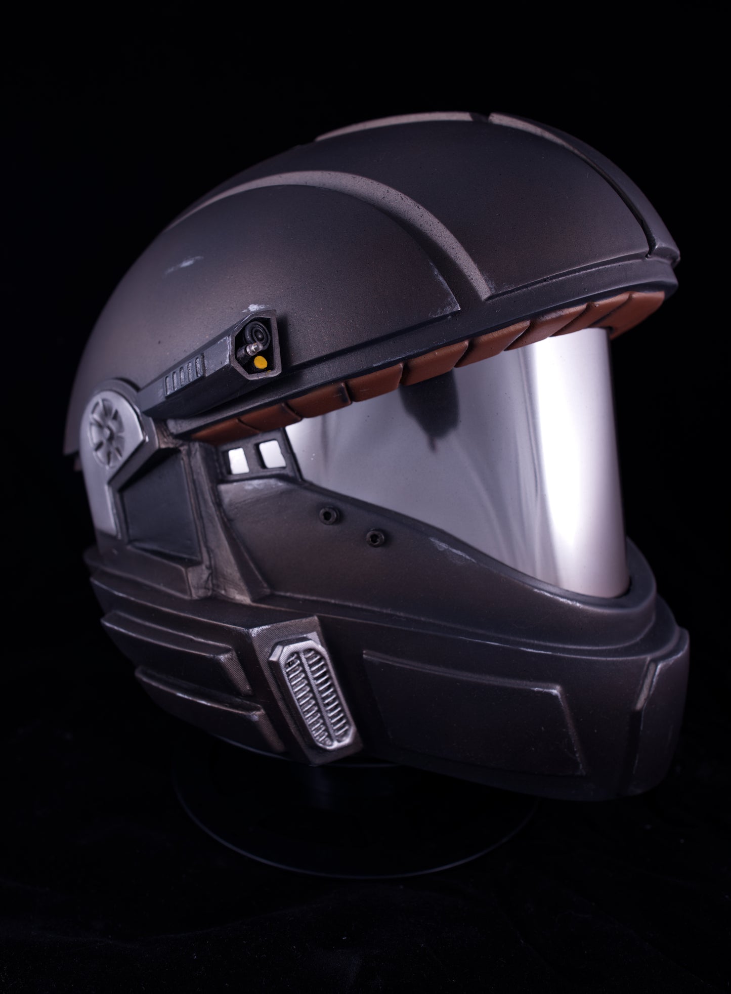 Premium "Heavy Trooper" Airsoft/Cosplay Helmet