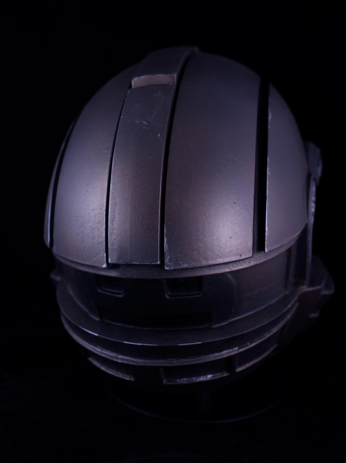 Premium "Heavy Trooper" Airsoft/Cosplay Helmet